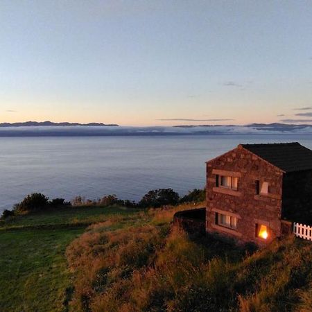 Apartmán Casas Goulart Canto da Areia Exteriér fotografie