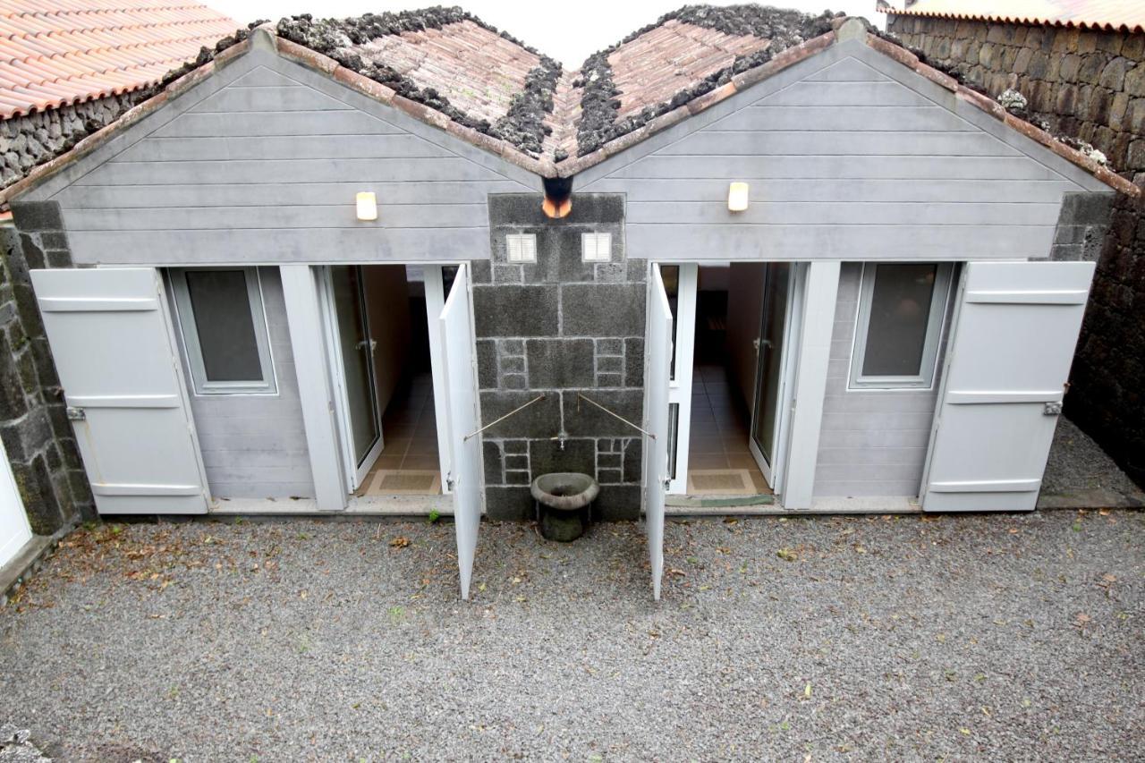 Apartmán Casas Goulart Canto da Areia Exteriér fotografie