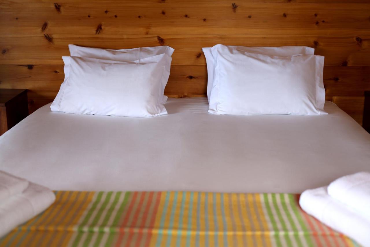 Apartmán Casas Goulart Canto da Areia Exteriér fotografie