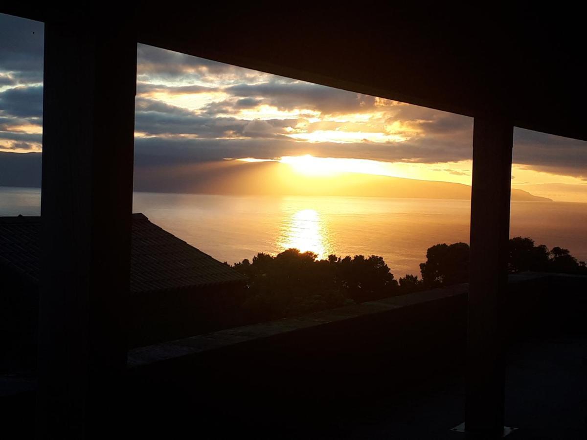 Apartmán Casas Goulart Canto da Areia Exteriér fotografie